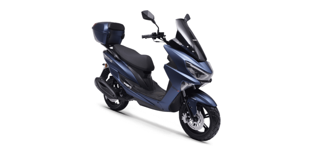 KUBA Newlight 125PRO - Görsel 3