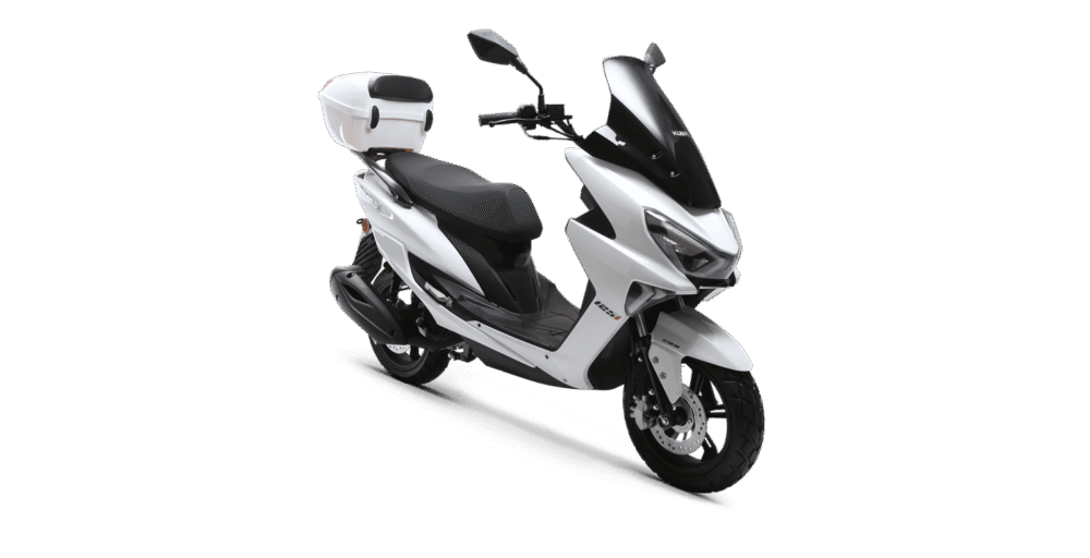 KUBA Newlight 125PRO - Görsel 2