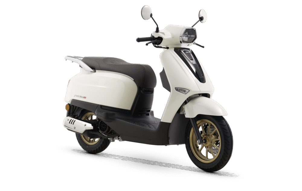 RKS Parmida 50
