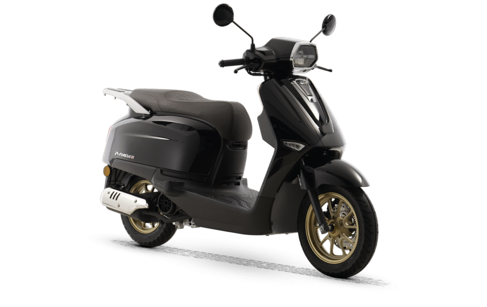 RKS Parmida 50 - Görsel 2
