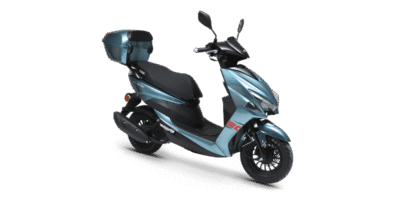 KUBA PESARO 50-X