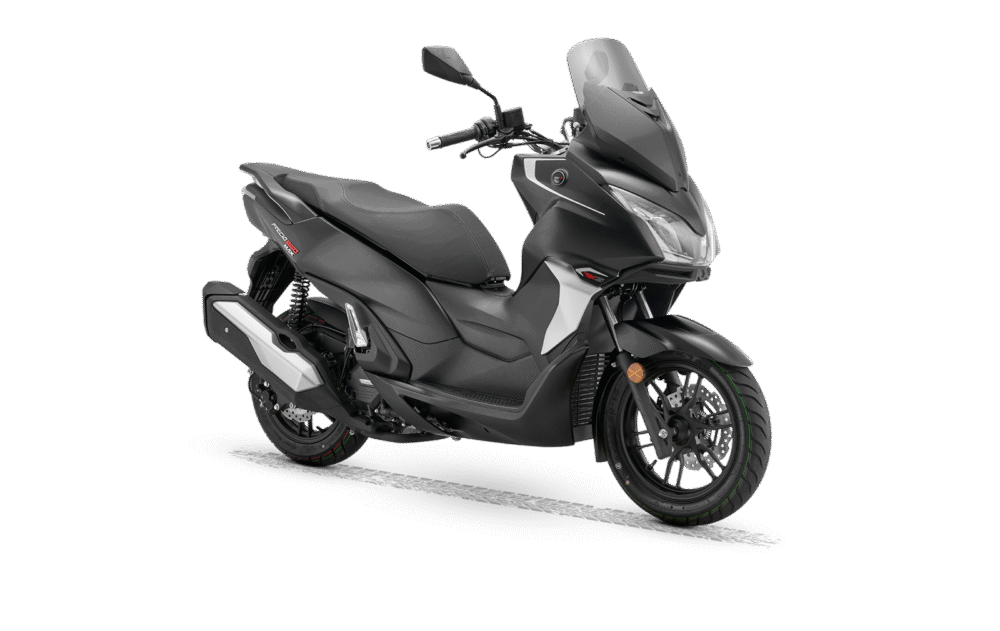 RKS Precio 250