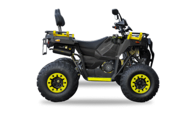 Yuki Hummer 200