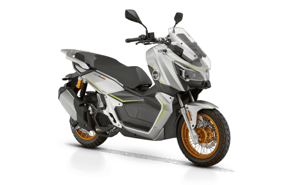 RKS Reale 125X - Görsel 3