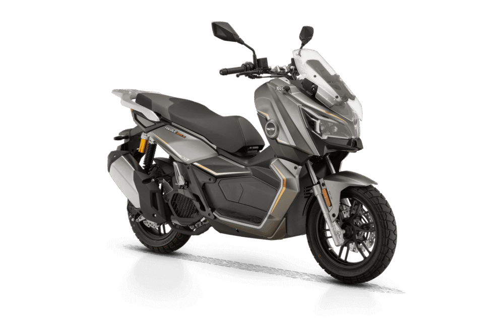 RKS Reale 125