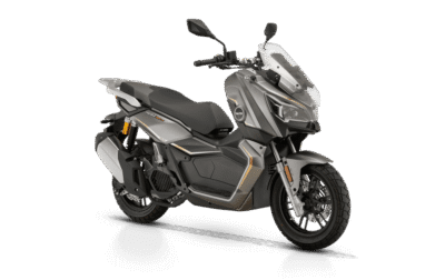RKS Reale 125