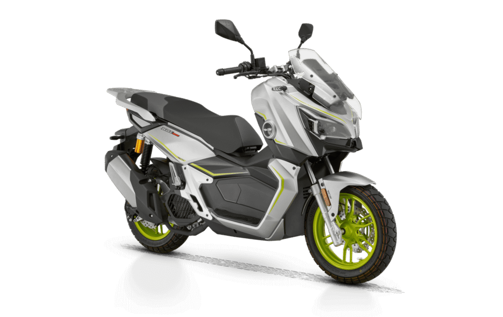 RKS Reale 125 - Görsel 4