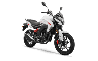 RKS RK250S