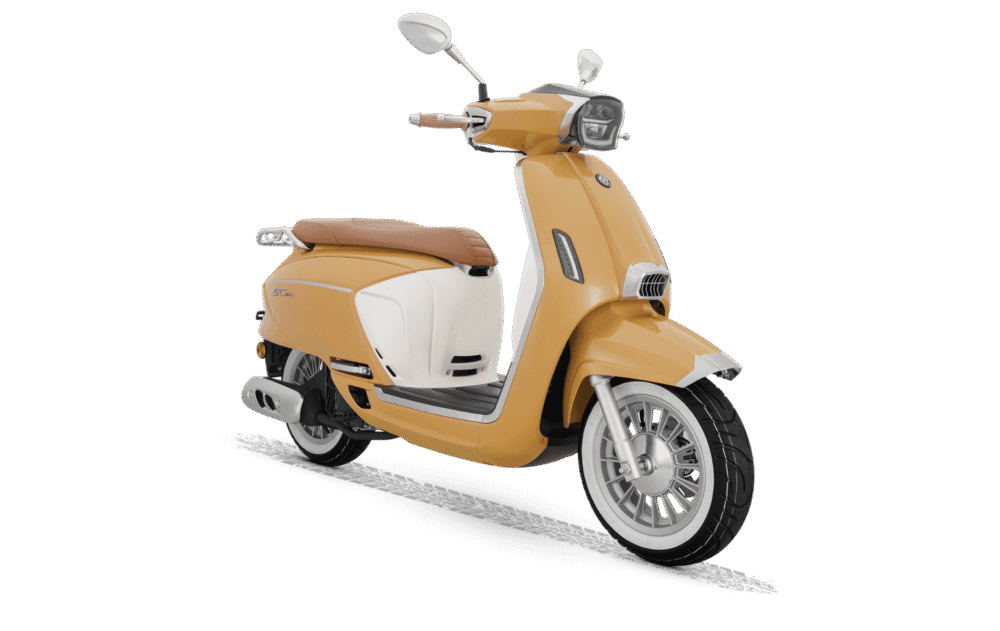 RKS SC150RE