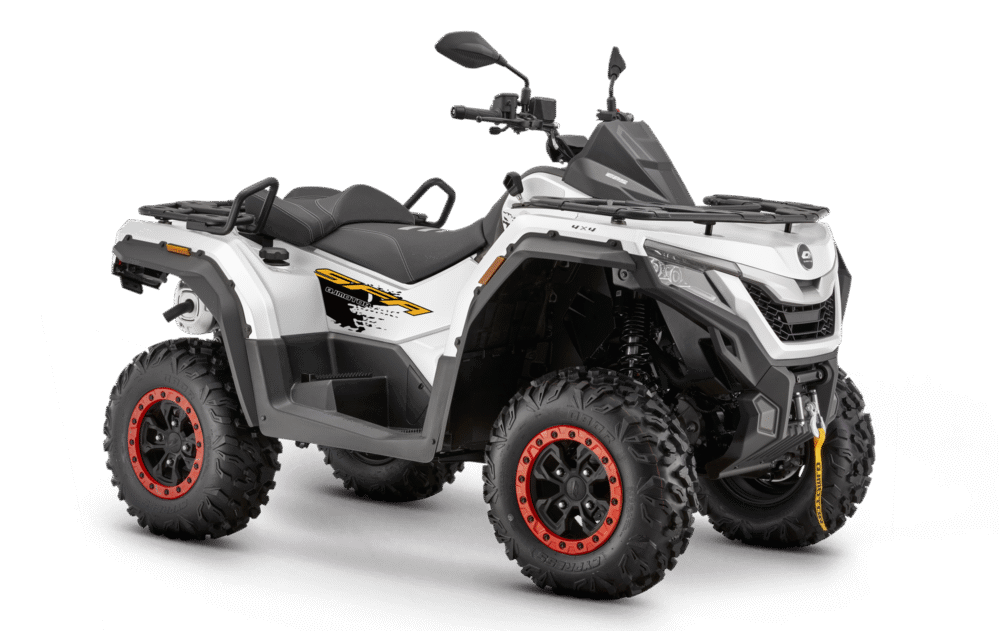 RKS SFA1000 - Görsel 2