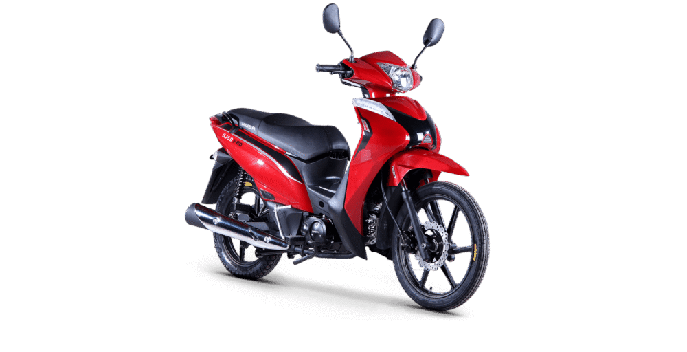 KUBA SJ50 PRO