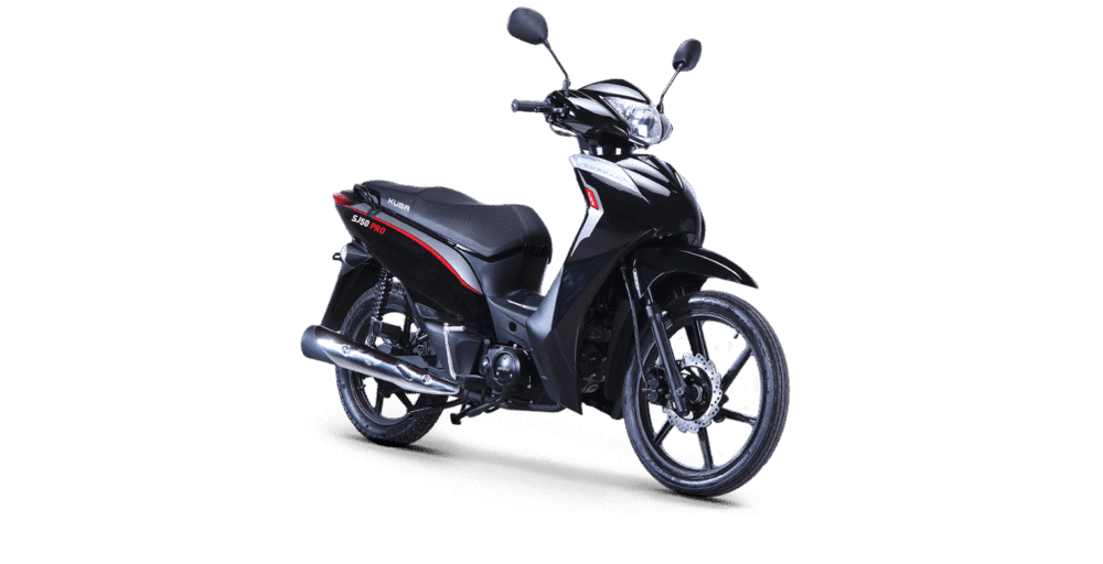 KUBA SJ50 PRO - Görsel 2