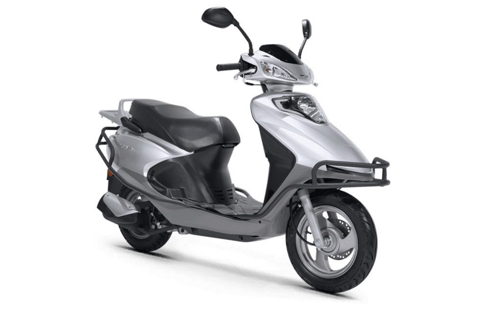 RKS Spontini 125 - Görsel 2