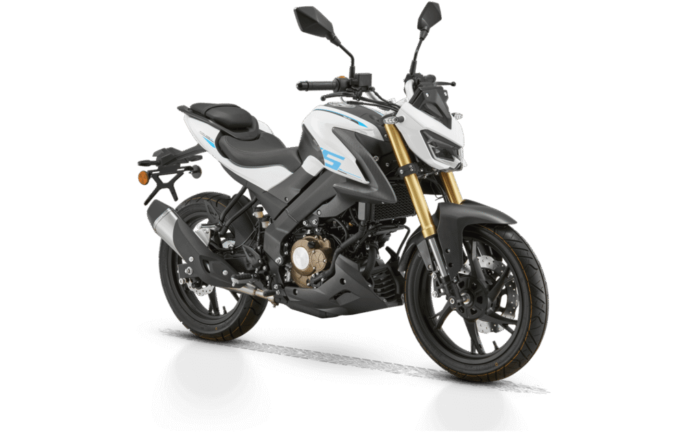 RKS SRK125S - Görsel 3