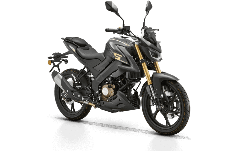 RKS SRK125S - Görsel 2