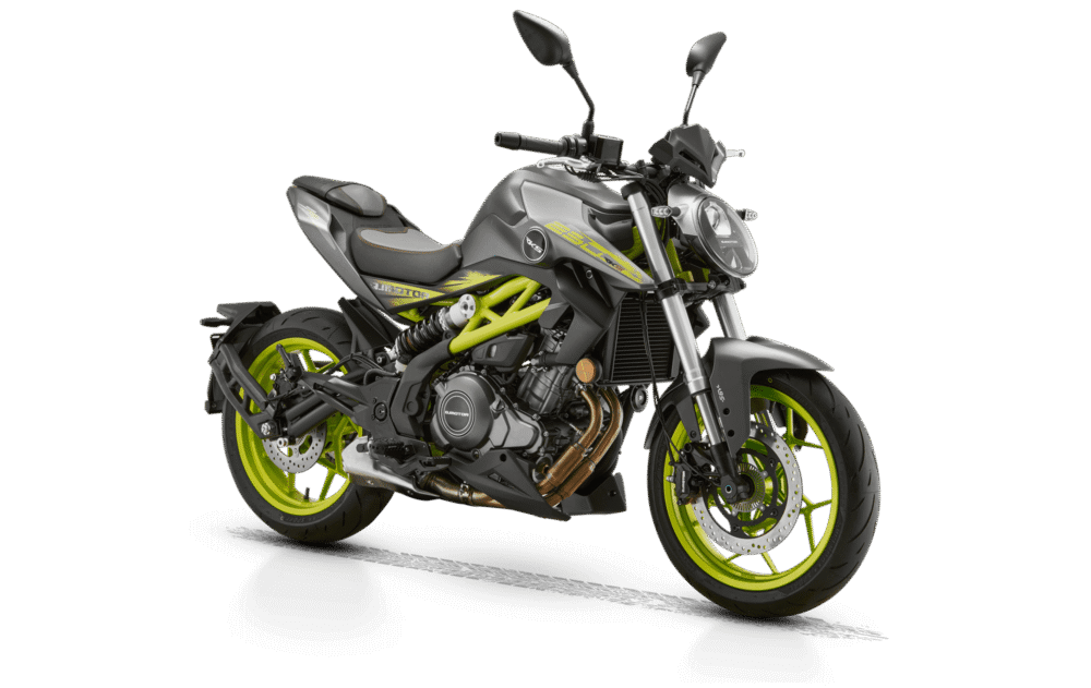 RKS SRK250