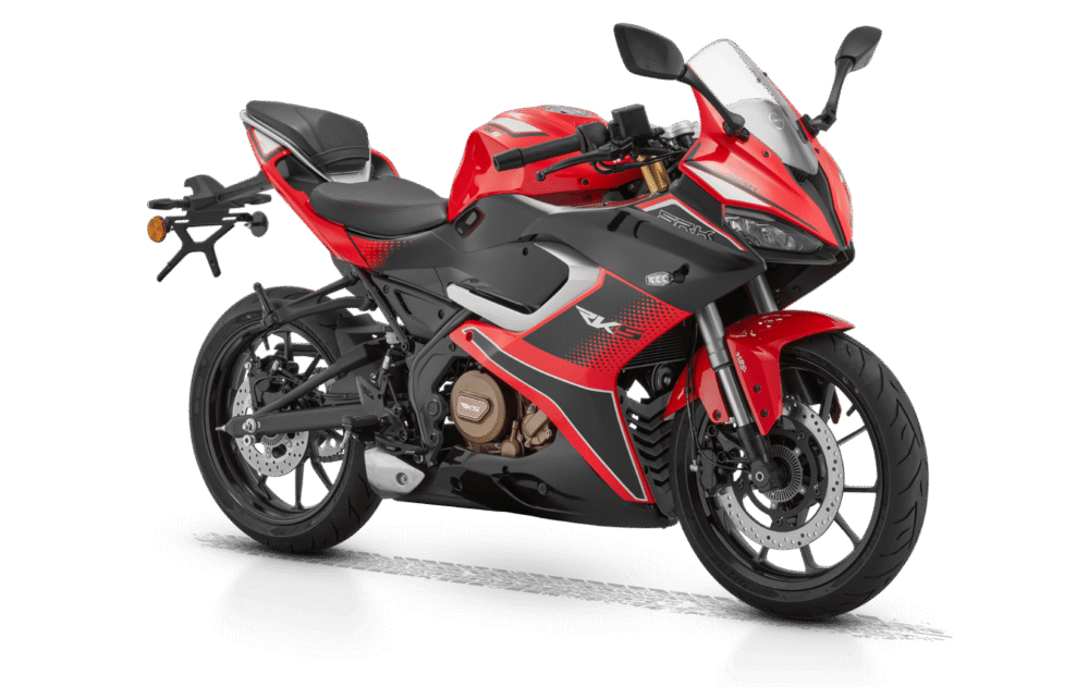 RKS SRK250RS
