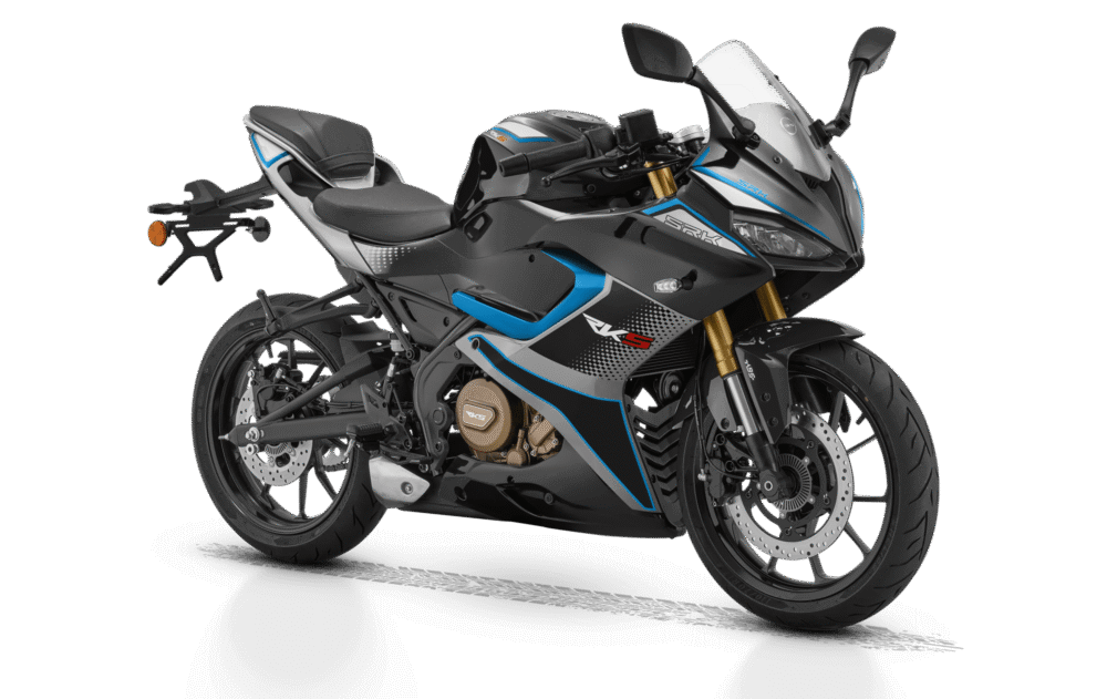 RKS SRK250RS - Görsel 3