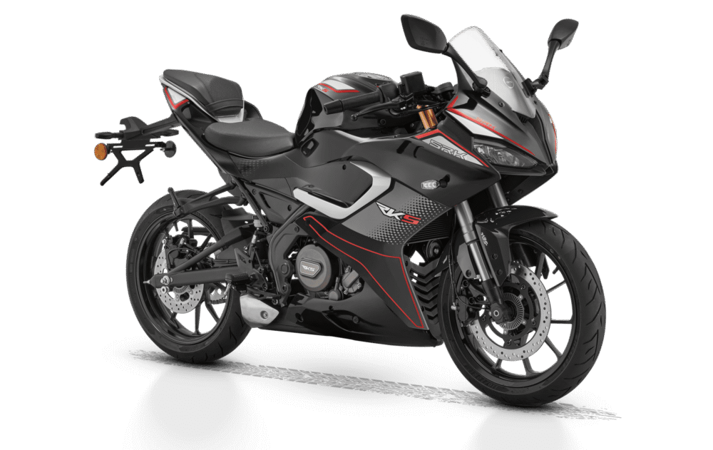 RKS SRK250RS - Görsel 2