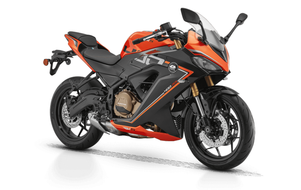 RKS SRK400RR - Görsel 3