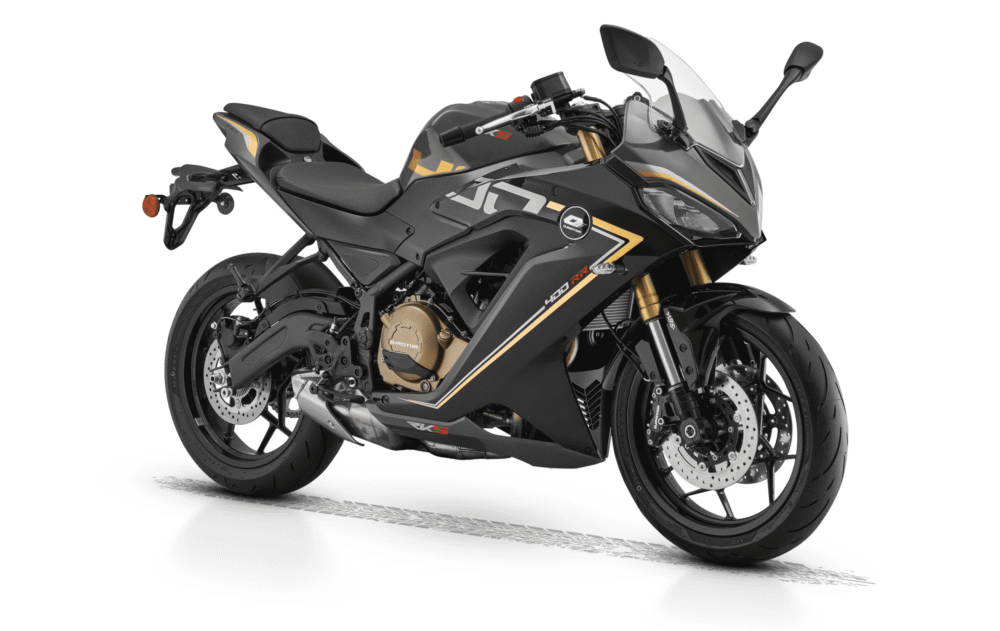 RKS SRK400RR - Görsel 2