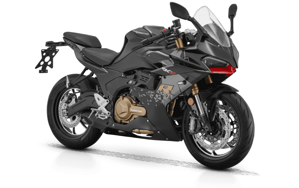 RKS SRK550RS