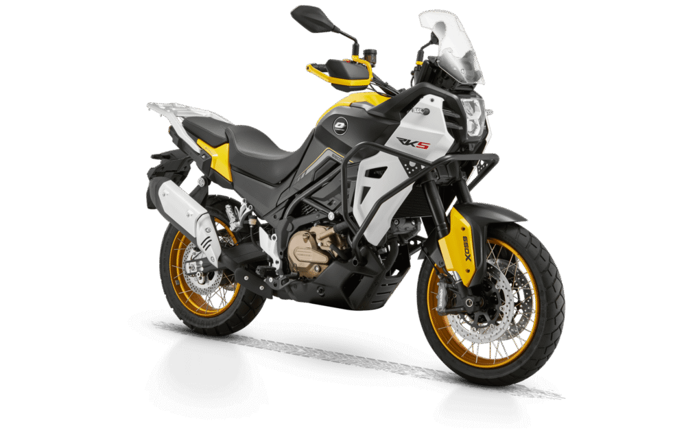 RKS SVT650X