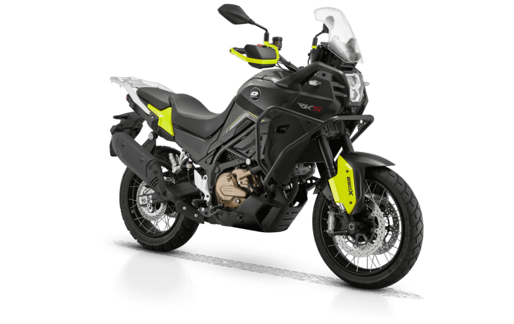 RKS SVT650X - Görsel 2