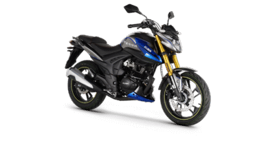 KUBA TERRA125