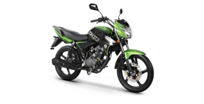 KUBA TK03