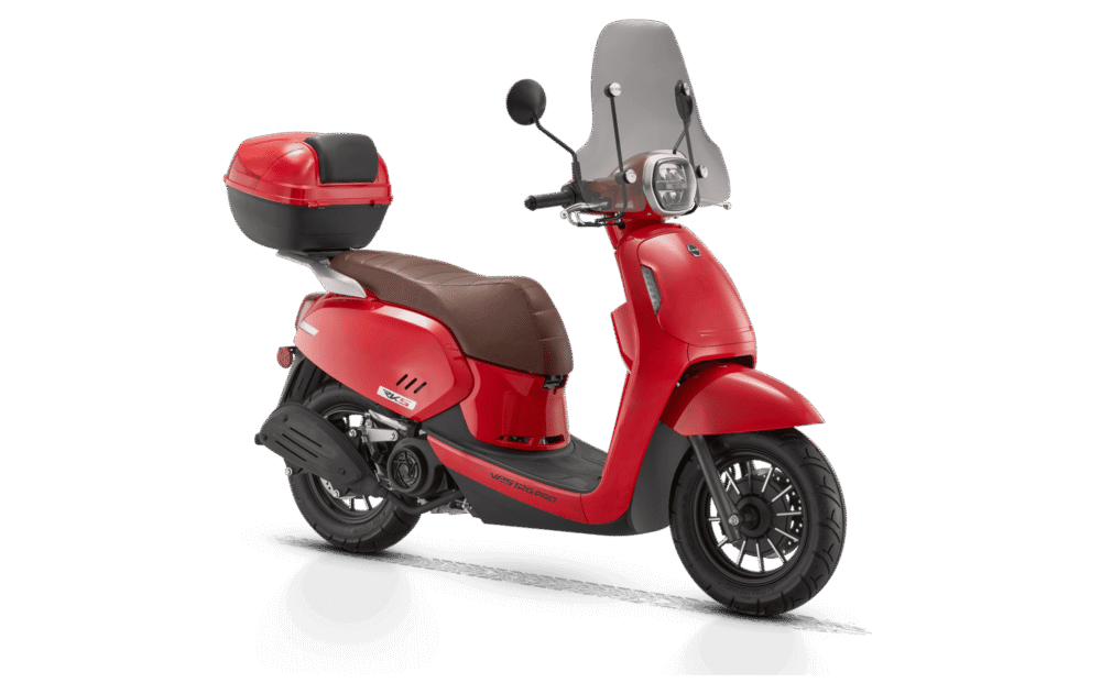 RKS VPS125 Pro