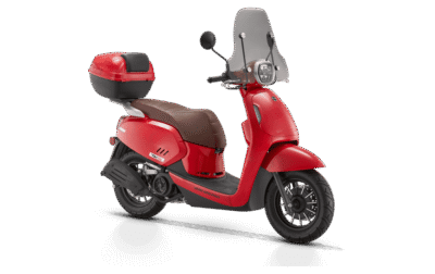 RKS VPS125 Pro
