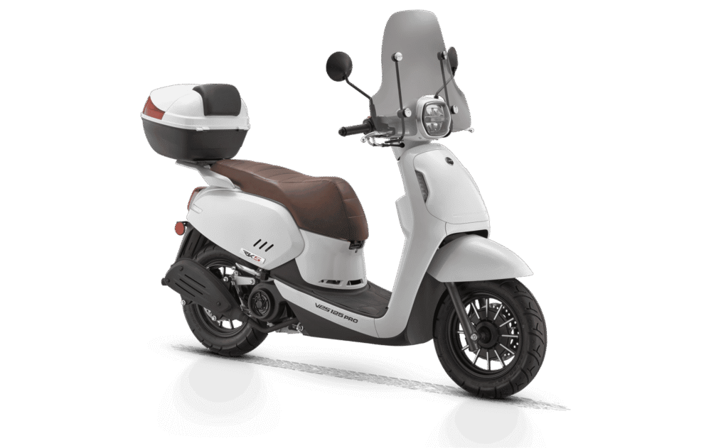 RKS VPS125 Pro - Görsel 4