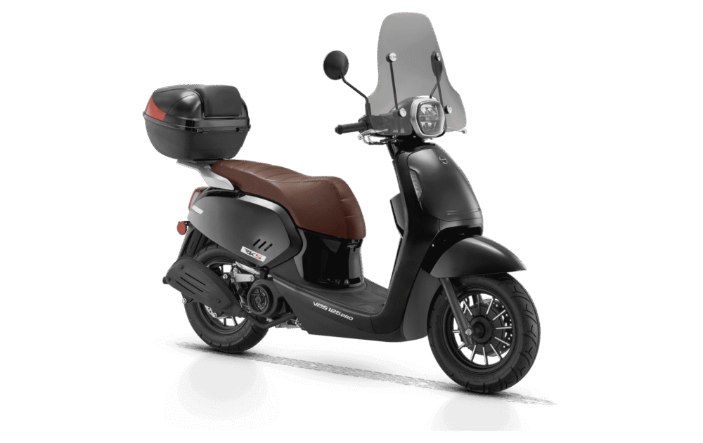 RKS VPS125 Pro - Görsel 3