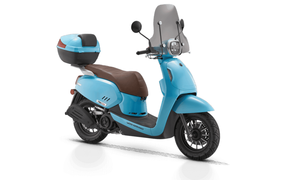 RKS VPS125 Pro - Görsel 2