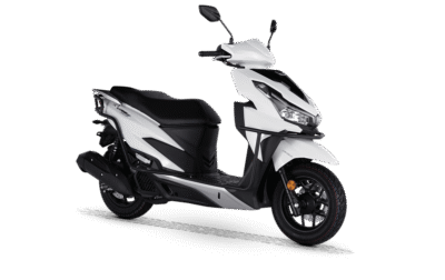 RKS VRS 125