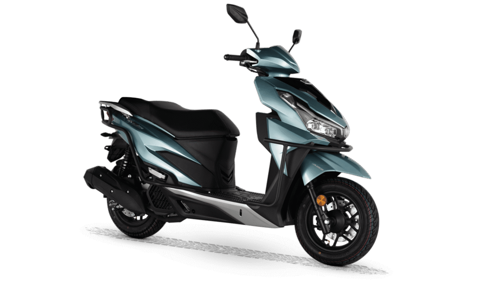 RKS VRS 125 - Görsel 3