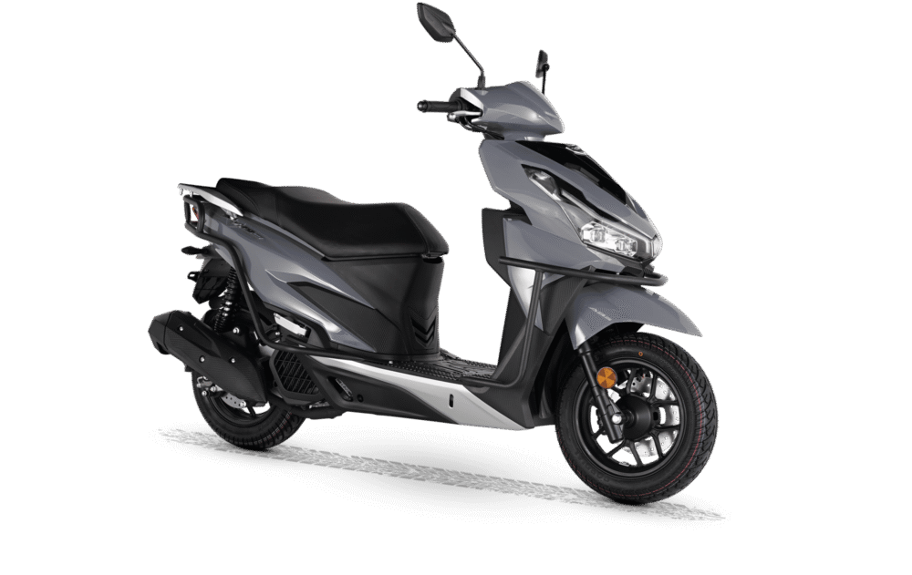 RKS VRS 125 - Görsel 2