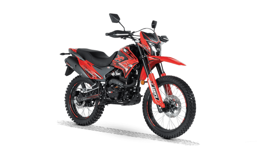 RKS XVR250 - Görsel 2